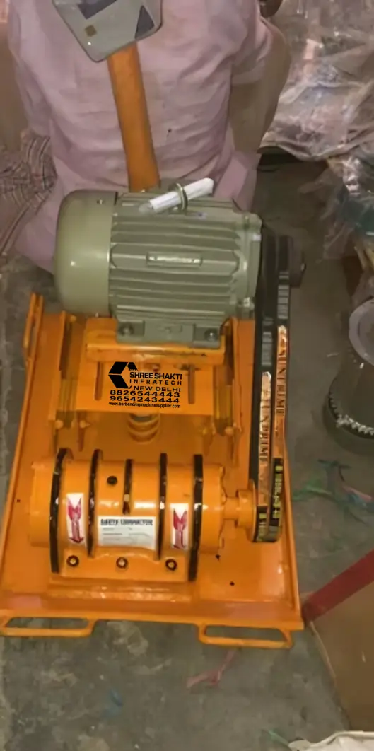 Bar Bending Machine Supplier